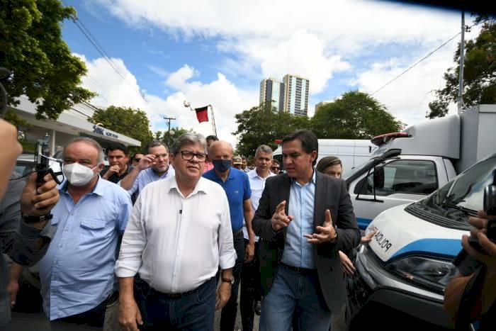 O trabalho dos órgãos operativos vai abranger mais de 170 municípios em aproximadamente 800 eventos juninos em todo o estado