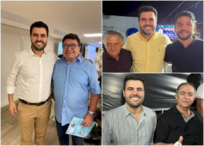 Plenárias do Orçamento Democrático em Soledade, Assunção e Cubati
