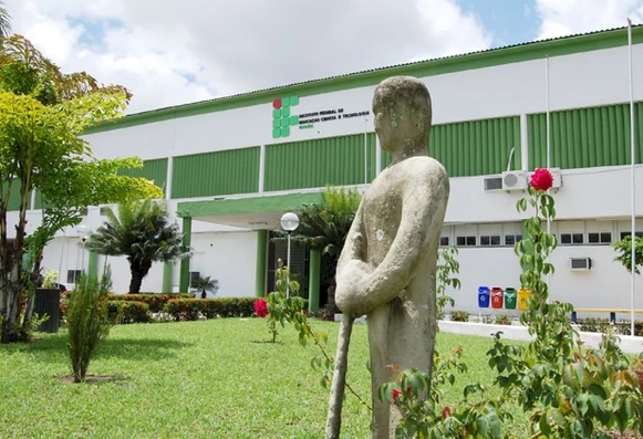 Instituto Federal da Paraíba (IFPB)