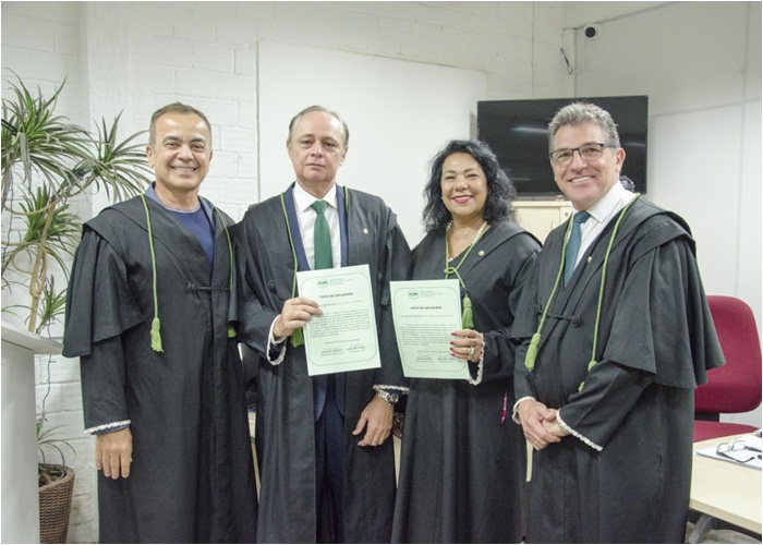 Defensores
