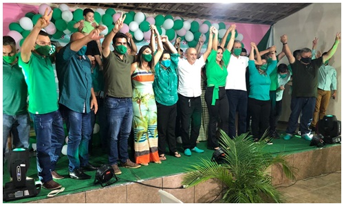 Wilson Filho 