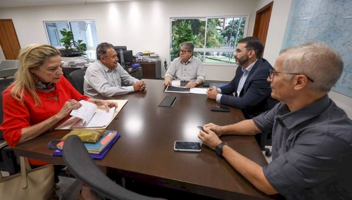 Elaboração do Plano do Turismo da Paraíba