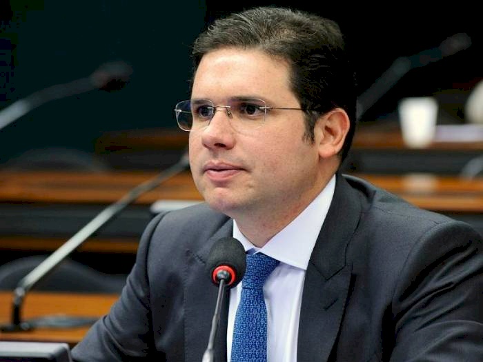 Deputado federal, Hugo Motta