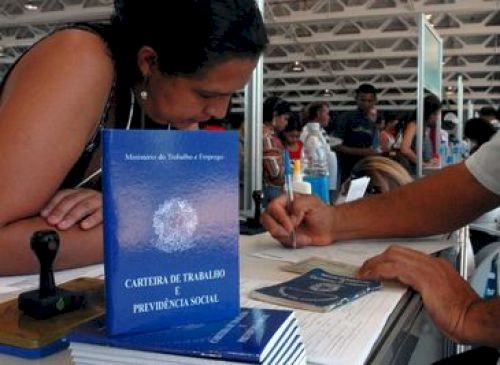  108 vagas de trabalho em João Pessoa