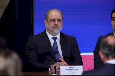 Procurador-geral da República, Augusto Aras