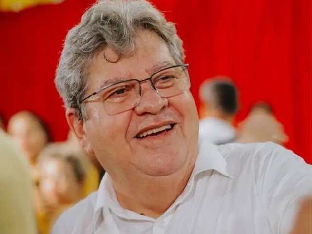 João Azevedo