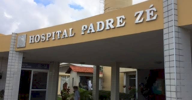 Hospital Padre Zé em João Pessoa