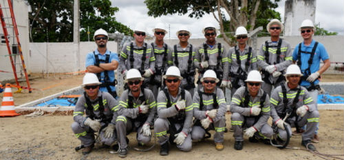 ELETROTÉCNICA