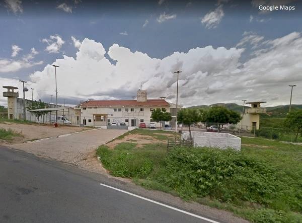Irregularidades em unidades prisionais de Catolé do Rocha