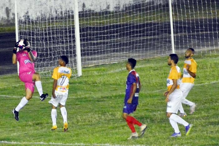 Copa João Pessoa de Futebol abre a nova fase da competição