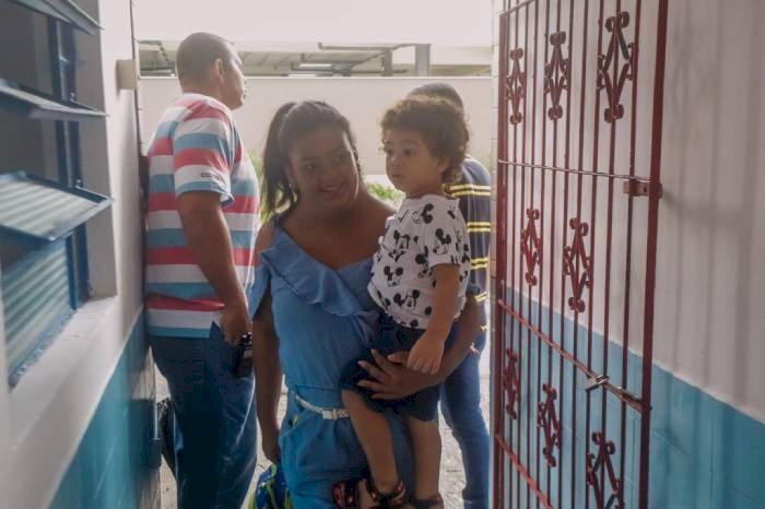 Abertura da ‘Semana do Bebê’ na próxima segunda-feira