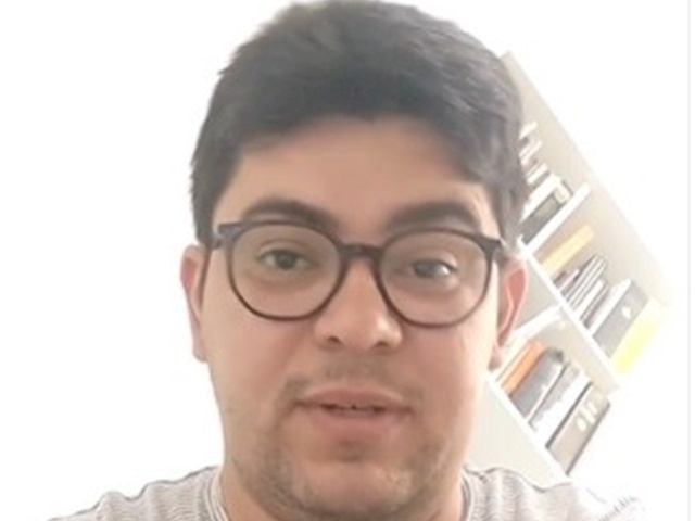 George Sucupira