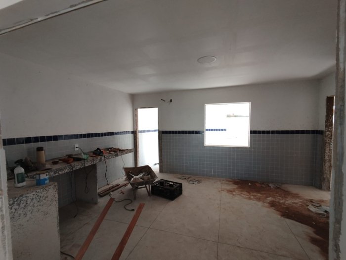 Balanço de inspeções em creches de 108 municípios
