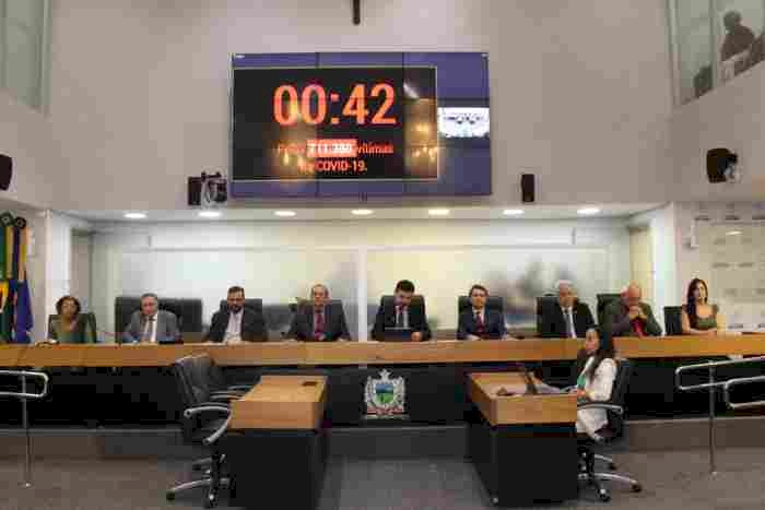 ALPB homenageia o espiritualista Sérgio Beltrão e o escritor Emerson Barros