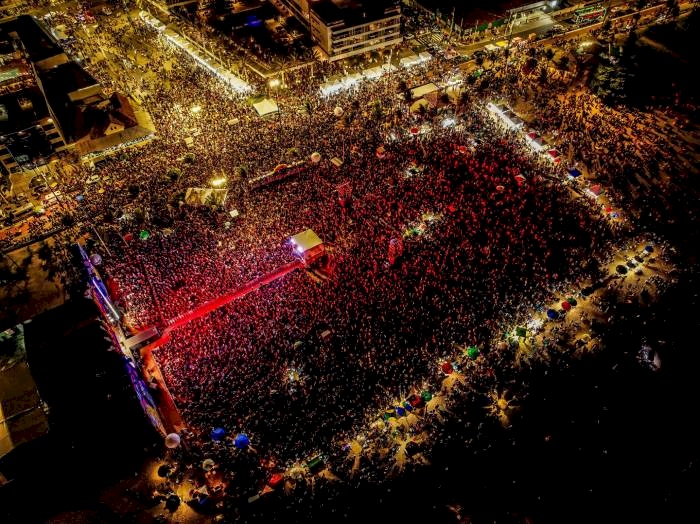 Primeiro Festival Forró Verão do Brasil