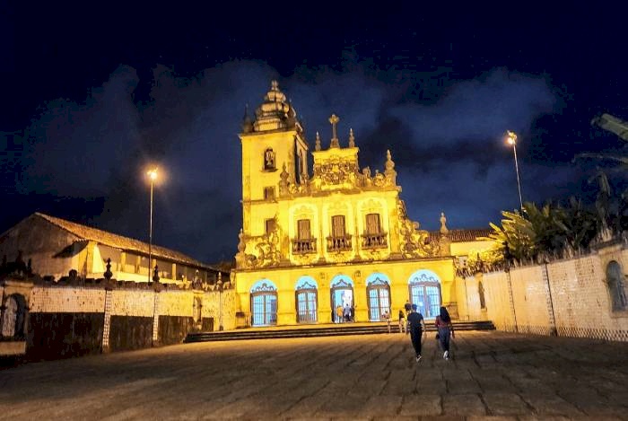 Centro Cultural de São Francisco