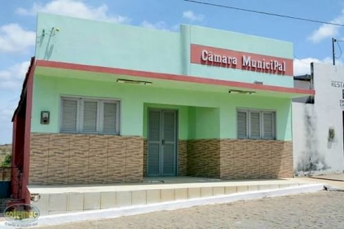 Relatório do TCE aponta que Vereadores de Bernardino Batista podem devolver salário