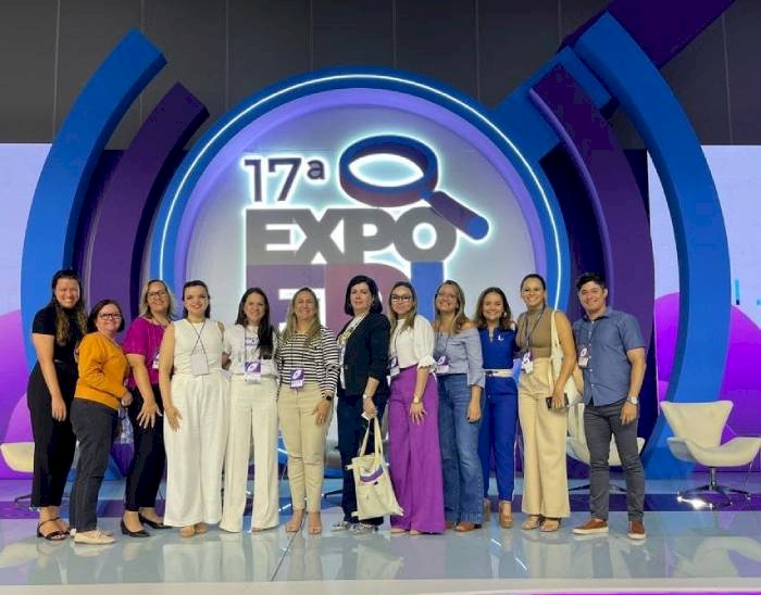 Mostra nacional ExpoEpi em Brasília
