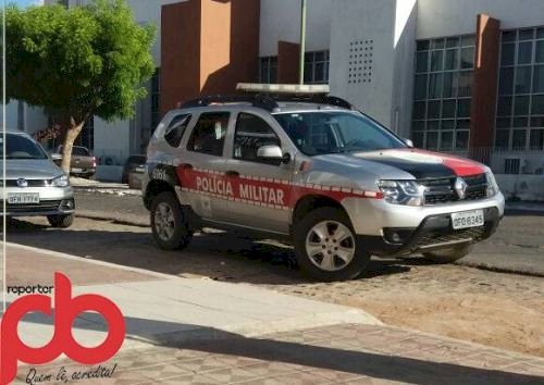 Operação Alvorada prende foragido na Capital e cumpre mandados de prisão no interior