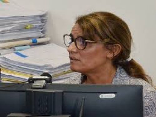 Livânia Farias