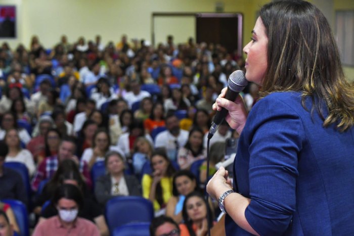 I Seminário Intersetorial do Bolsa Família