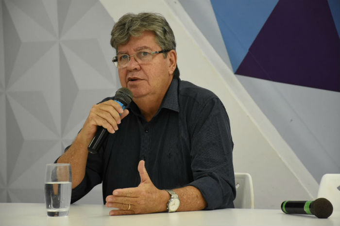 João Azevêdo