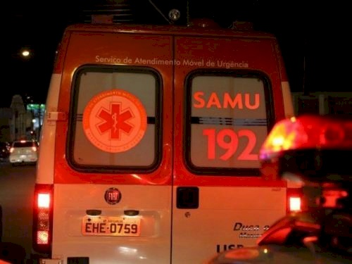 Crime de morte  no Sertão da Paraíba