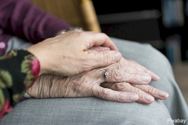 Violações de direitos humanos contra pessoas idosas