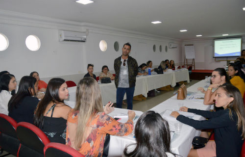 Capacitação 