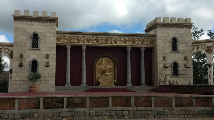 Palácio