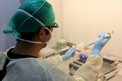 Na Paraíba, nas últimas 24h, mais 11 óbitos, e 664 novos casos de Covid-19 