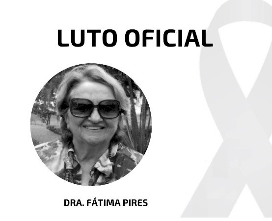 Dra. Fátima Pires