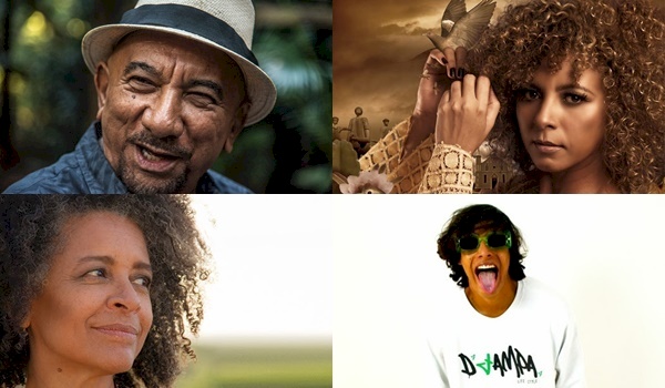 Programa Espaço Cultural tem tributo a Zé Katimba