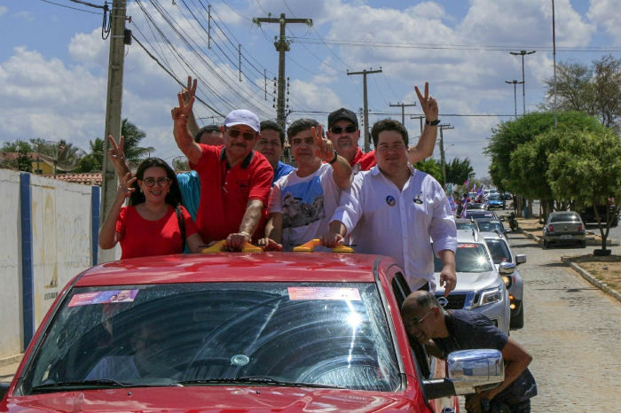 Zé Maranhão
