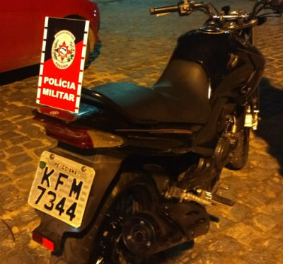 Moto