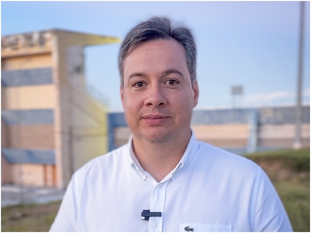 Deputado Estadual, Júnior Araújo