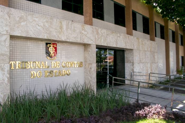 Tribunal de Contas do Estado da Paraíba