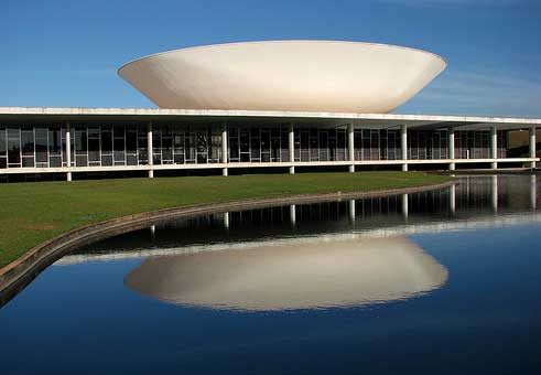 Câmara dos Deputados