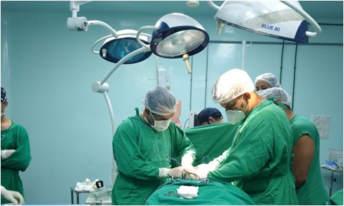 Transplante 