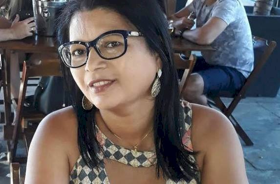 Professora é encontrada morta no interior de residência na cidade de Cajazeiras