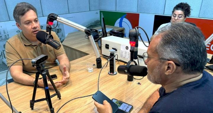 Deputado Estadual, Júnior Araújo