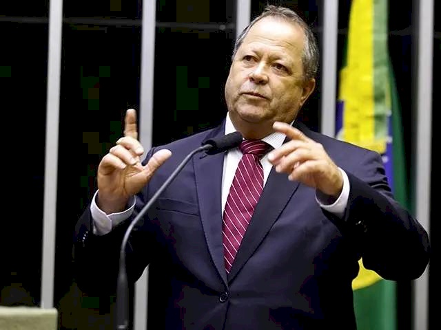 Deputado Federal, acusado de matar Marielle, Chiquinho Brazão