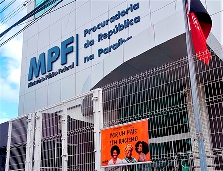 Ministério Público Federal (MPF)