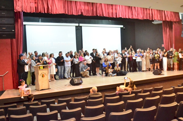 Programa do TCE-PB  “Raízes Paraibanas”