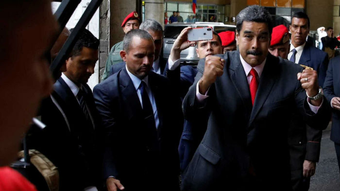 Maduro
