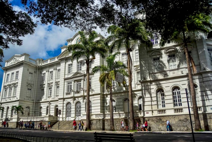 Secretaria de Políticas Públicas para as Mulheres