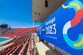 Lista de convocados dos Jogos Parapan-Americanos do Chile