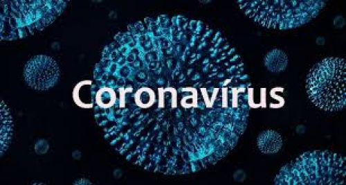 Coronavírus