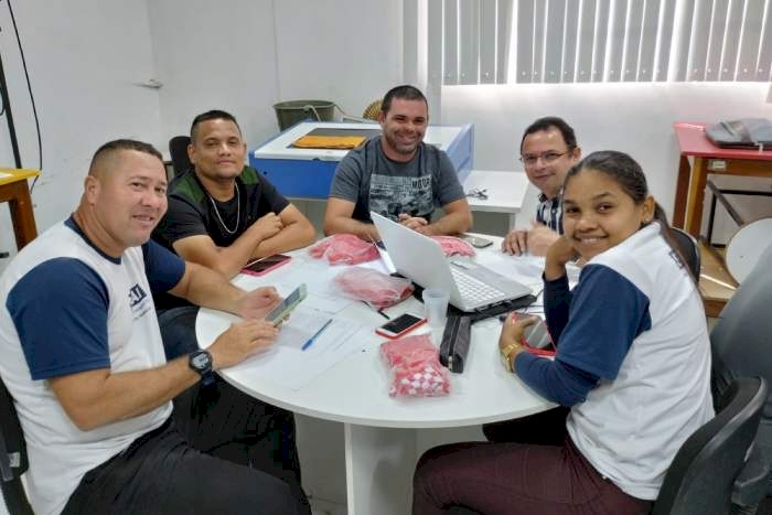 Soluções para a acessibilidade de pessoas com deficiência