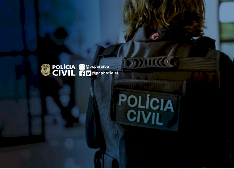 Polícia Civil 